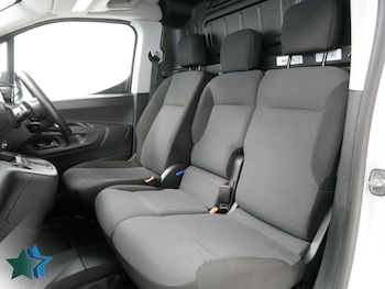 Used Toyota ProAce 2024 for sale - 78773453: Photo
