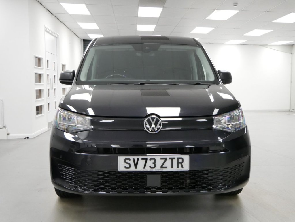 Used Volkswagen Caddy 2023 for sale - 77341198: Photo 10