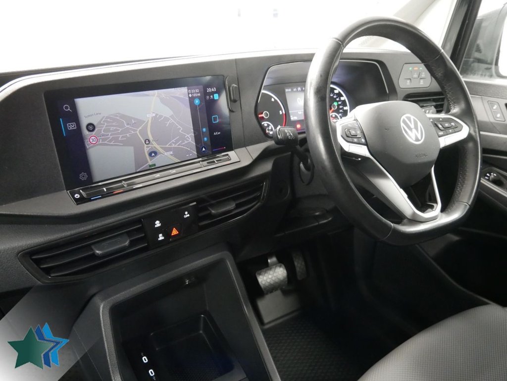 Used Volkswagen Caddy 2023 for sale - 77341198: Photo 2