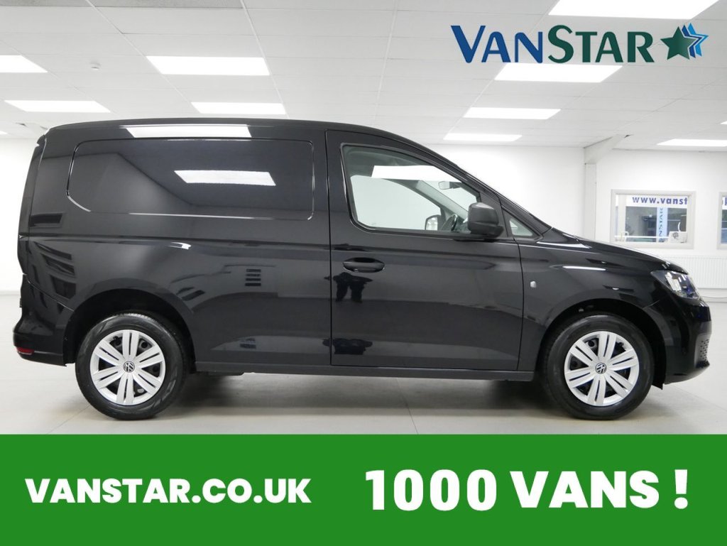 Used Volkswagen Caddy 2023 for sale - 77341198: Photo 3