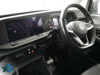 Used Volkswagen Caddy 2023 for sale - 77341198: Photo