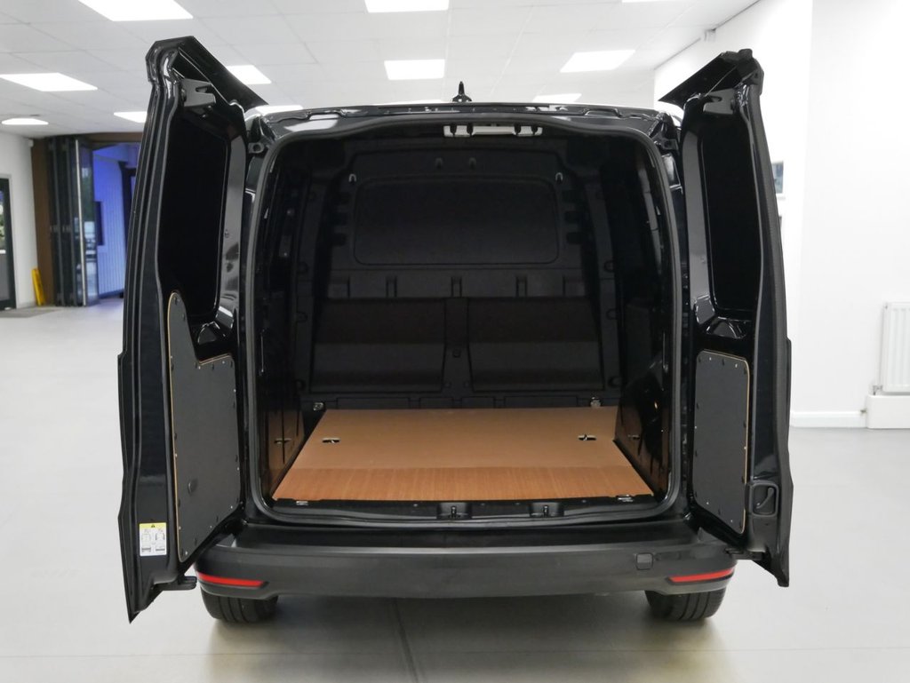 Used Volkswagen Caddy 2023 for sale - 77341198: Photo 5