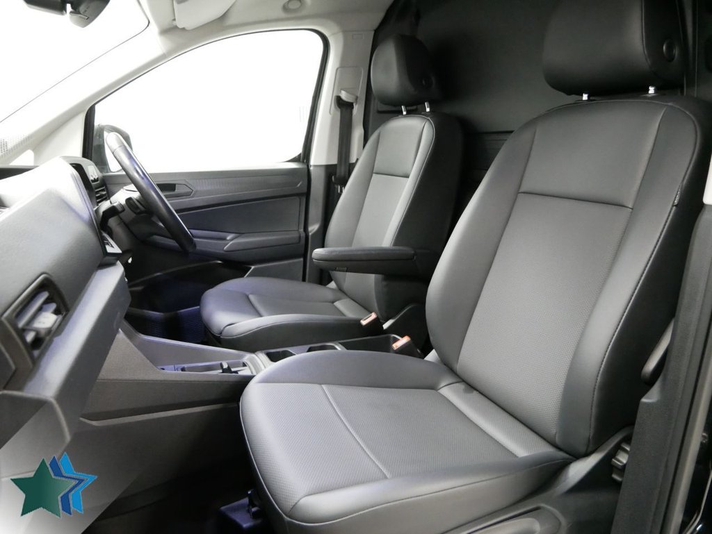 Used Volkswagen Caddy 2023 for sale - 77341198: Photo 6