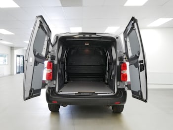 Used Vauxhall Vivaro 2022 for sale - 79574721: Photo