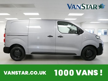 Used Vauxhall Vivaro 2022 for sale - 79574721: Photo