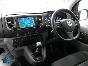 Used Vauxhall Vivaro 2022 for sale - 79574721: Photo