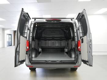 Used Mercedes-Benz Vito 2023 for sale - 79574711: Photo