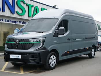 Used Renault Master 2026 for sale - 79675653: Photo