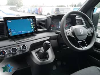 Used Renault Master 2026 for sale - 79675653: Photo