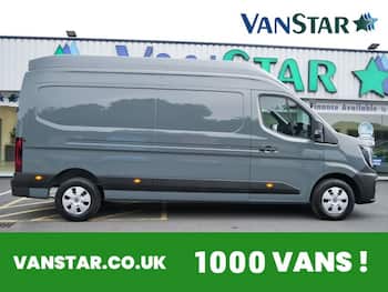 Used Renault Master 2026 for sale - 79675653: Photo