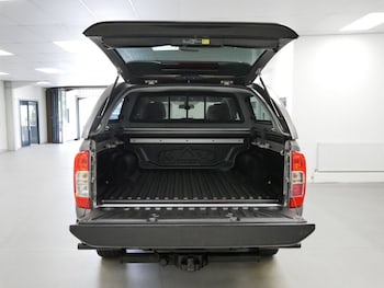 Used Nissan Navara 2021 for sale - 79345491: Photo