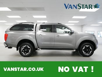 Used Nissan Navara 2021 for sale - 79345491: Photo