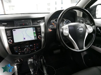 Used Nissan Navara 2021 for sale - 79345491: Photo