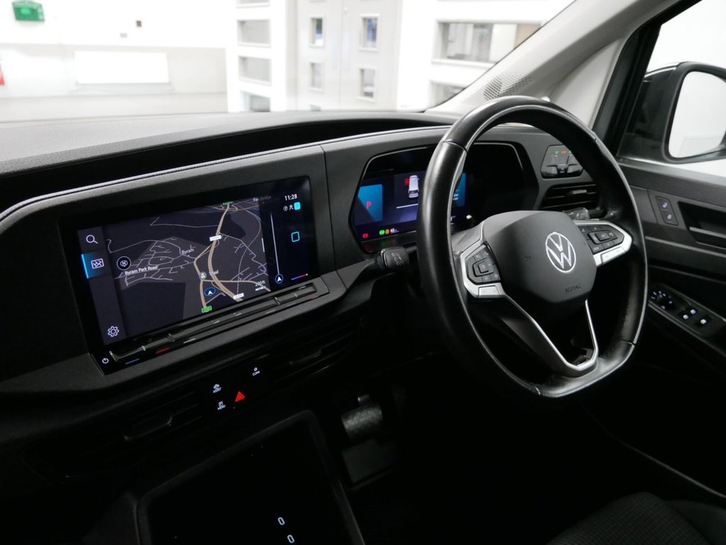 Used Volkswagen Caddy 2023 for sale - 76623279: Photo 4