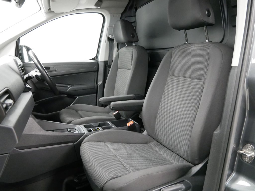 Used Volkswagen Caddy 2023 for sale - 76623279: Photo 7