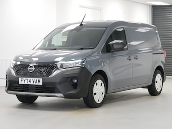 Used Nissan Other 2024 for sale - 77780386: Photo