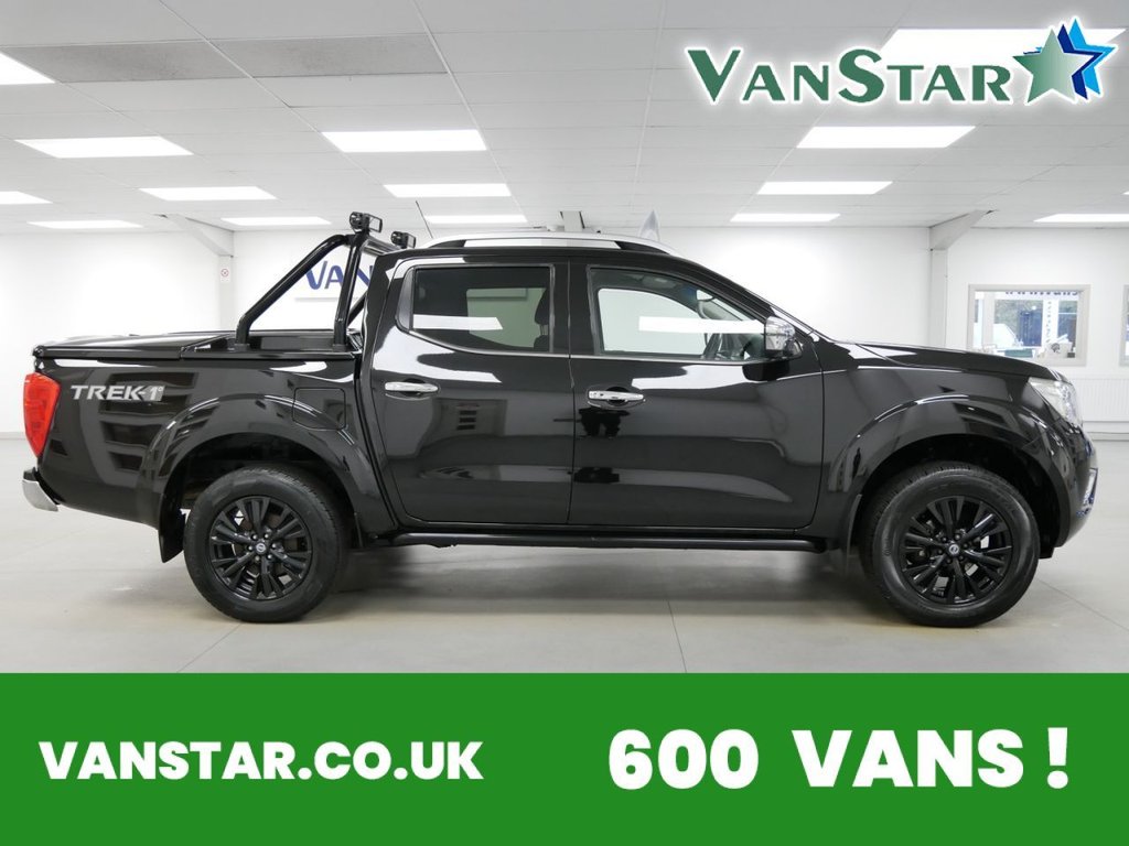 Used Nissan Navara 2018 for sale - 76356110: Photo 10