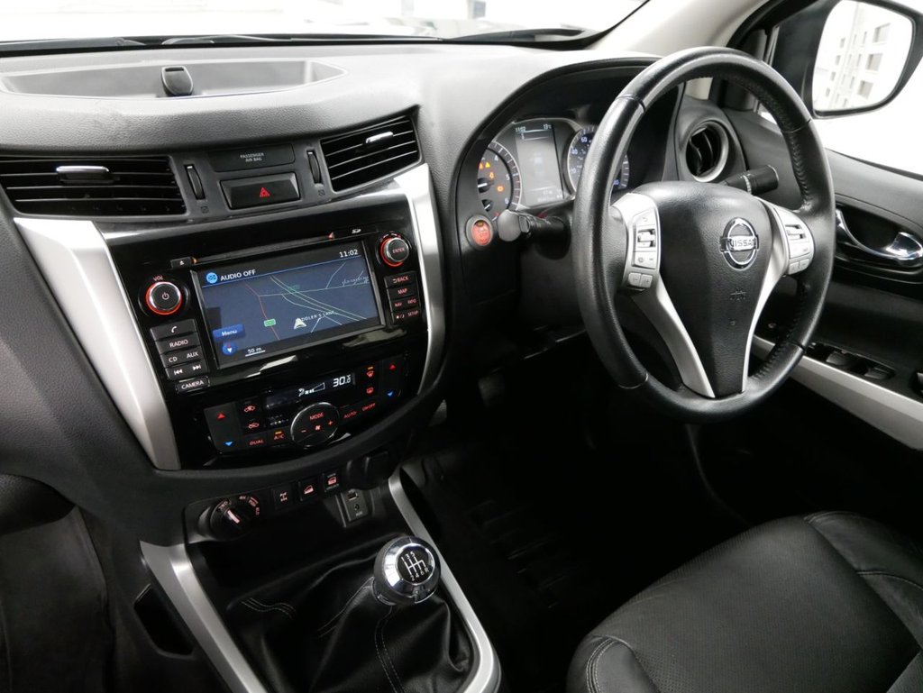 Used Nissan Navara 2018 for sale - 76356110: Photo 5