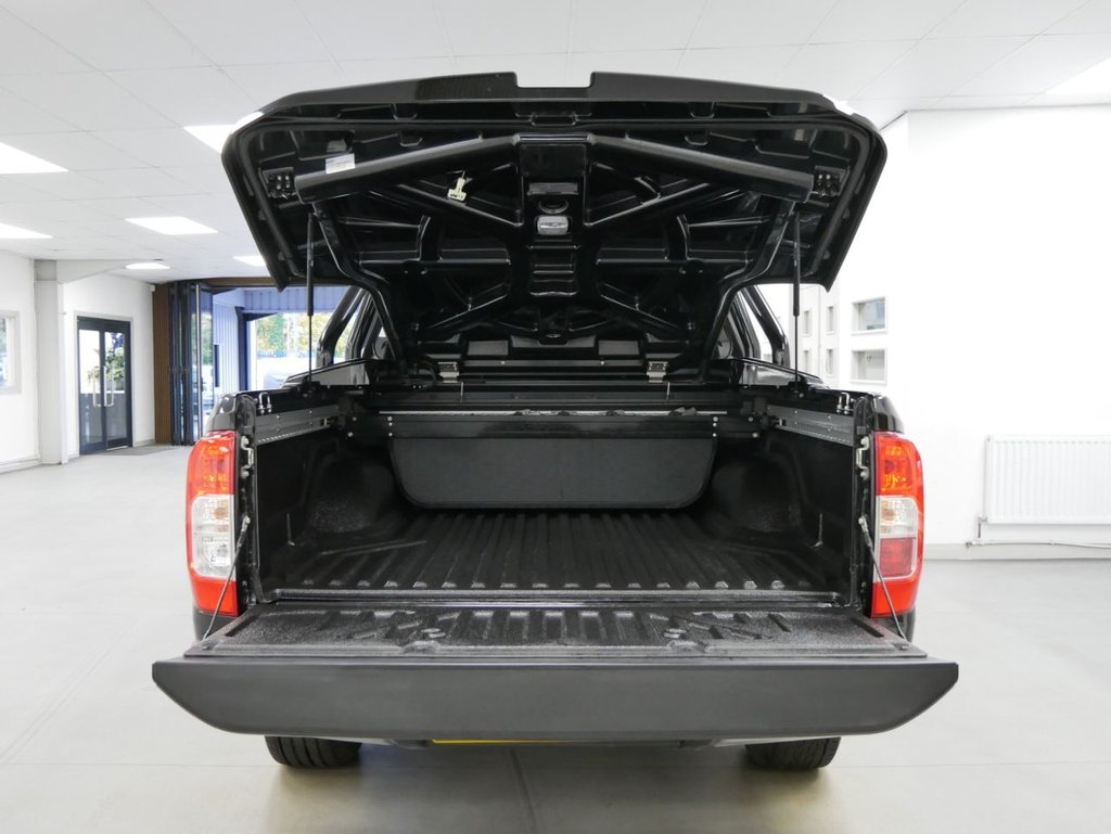Used Nissan Navara 2018 for sale - 76356110: Photo 6