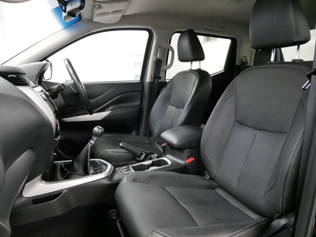 Used Nissan Navara 2018 for sale - 76356110: Photo 7