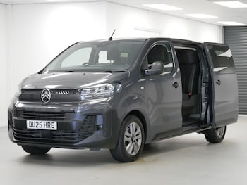 Used Citroen Dispatch 2025 for sale - 79009046: Photo