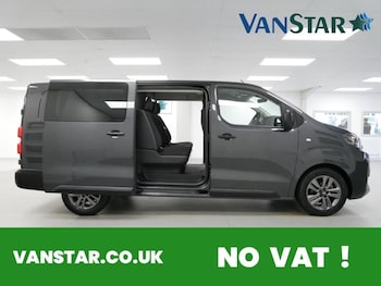Used Citroen Dispatch 2025 for sale - 79009046: Photo