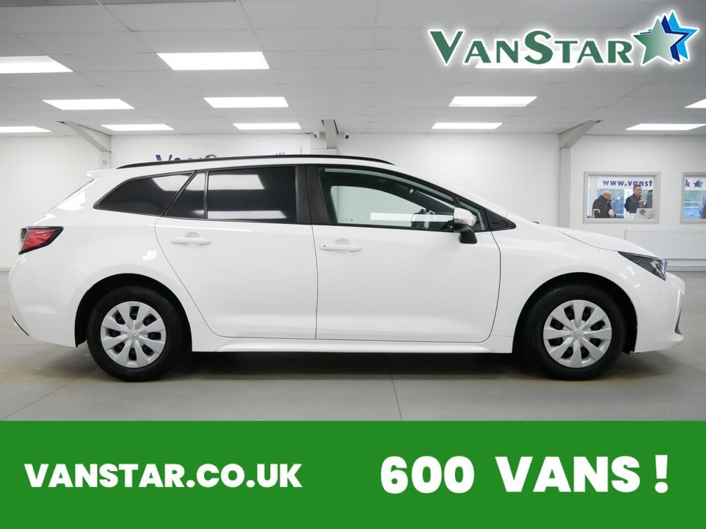 Used Toyota Corolla 2022 for sale - 77226753: Photo 3