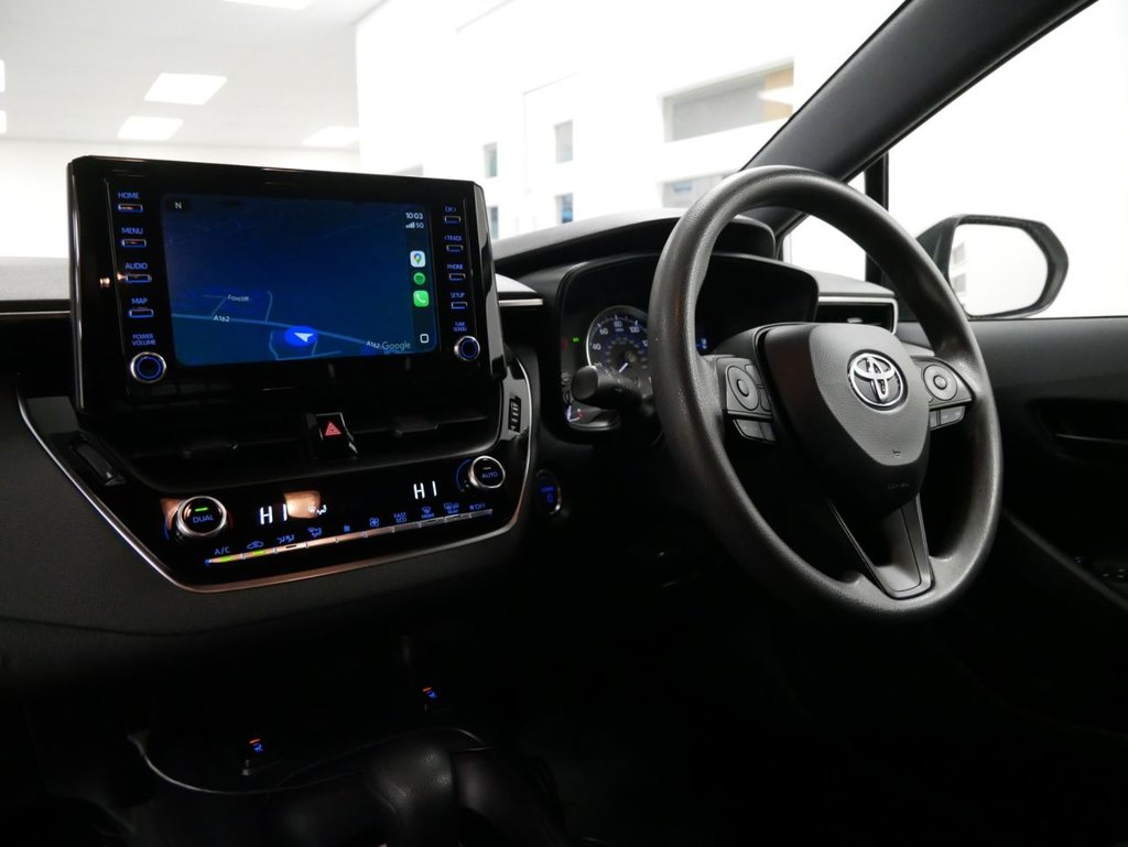 Used Toyota Corolla 2022 for sale - 77226753: Photo 4