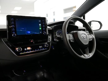 Used Toyota Corolla 2022 for sale - 77226753: Photo