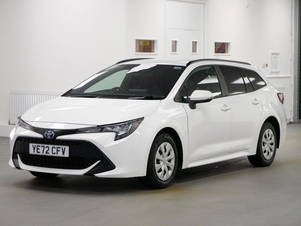 Used Toyota Corolla 2022 for sale - 77226753: Photo 7
