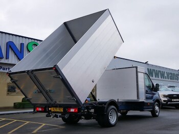 Used Ford Transit 2021 for sale - 78563262: Photo