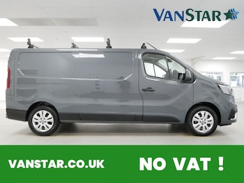 Used Renault Trafic 2024 for sale - 78773566: Photo