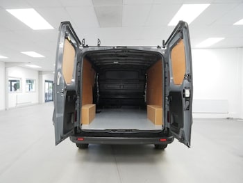 Used Renault Trafic 2024 for sale - 78773566: Photo