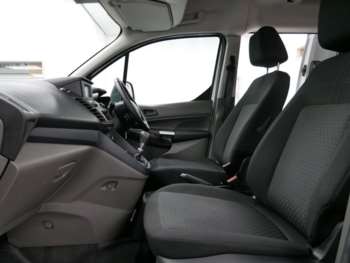 Used Ford Transit Connect 2021 for sale - 73771564: Photo