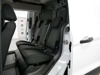 Used Ford Transit Connect 2021 for sale - 73771564: Photo
