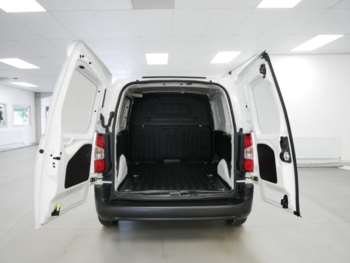 Used Citroen Berlingo 2019 for sale - 75087975: Photo