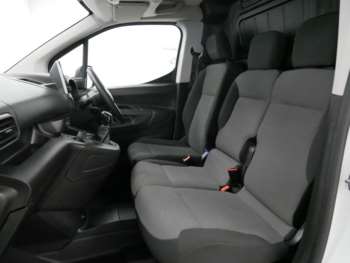 Used Citroen Berlingo 2019 for sale - 75087975: Photo