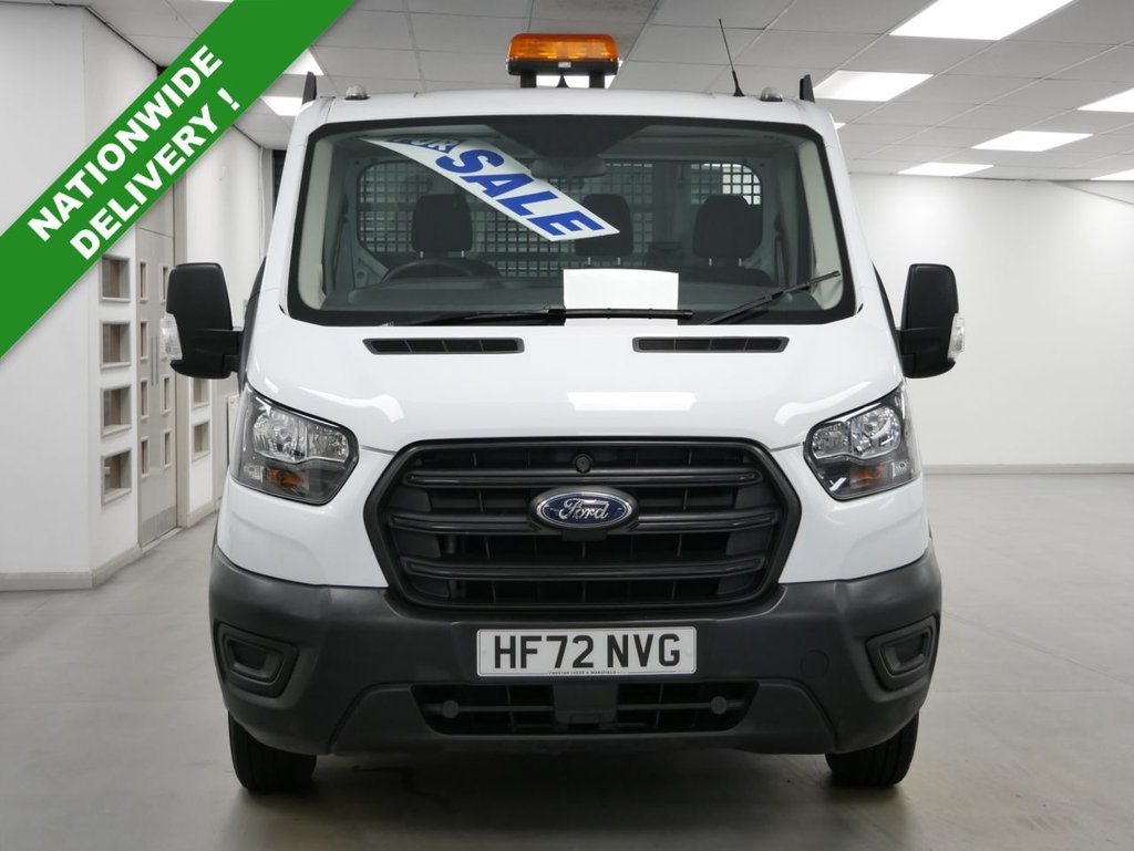 Used Ford Transit 2022 for sale - 76333375: Photo 10