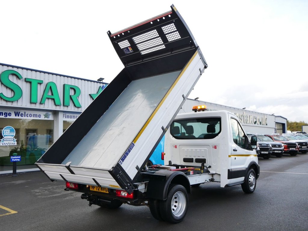 Used Ford Transit 2022 for sale - 76333375: Photo 2