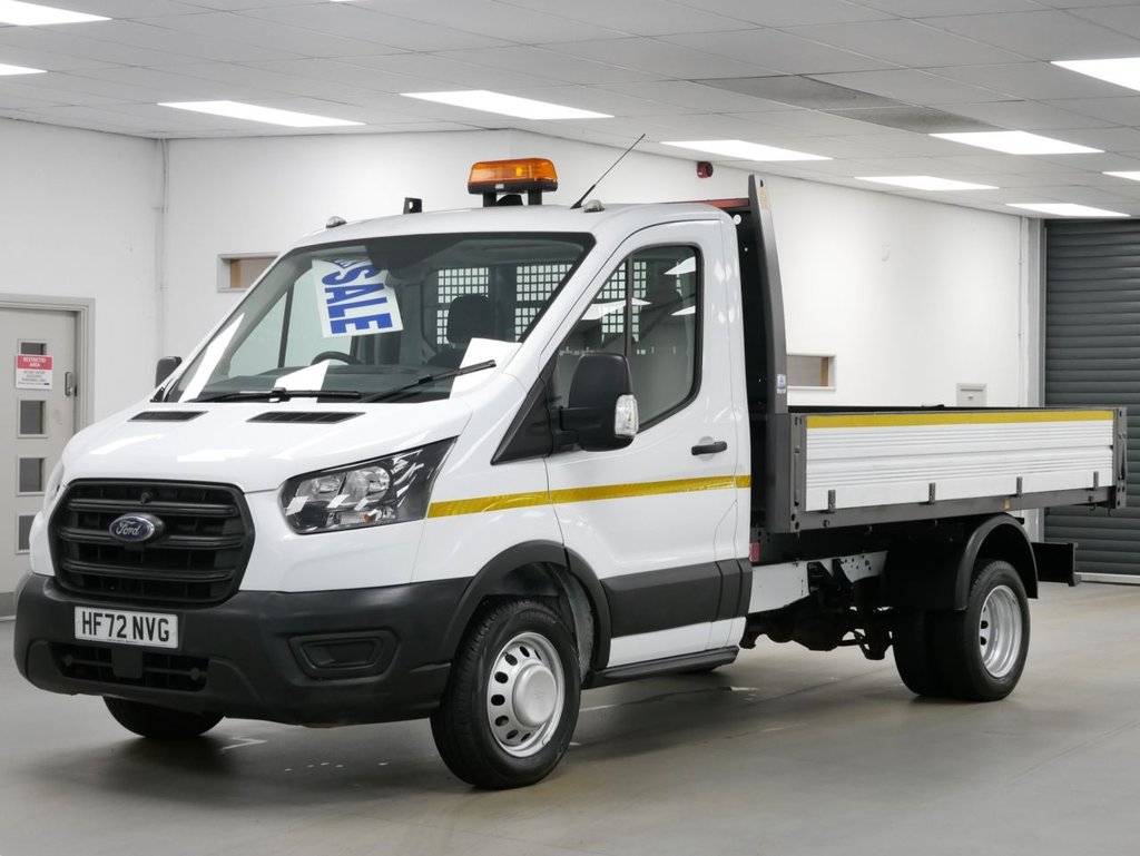 Used Ford Transit 2022 for sale - 76333375: Photo 3