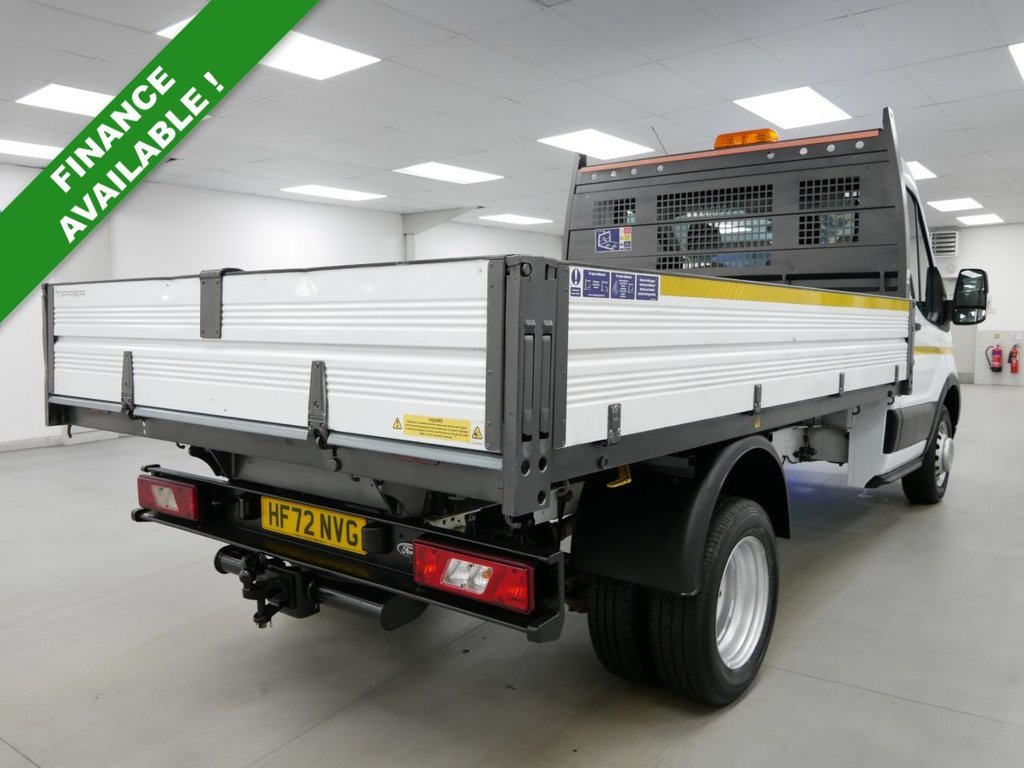 Used Ford Transit 2022 for sale - 76333375: Photo 4