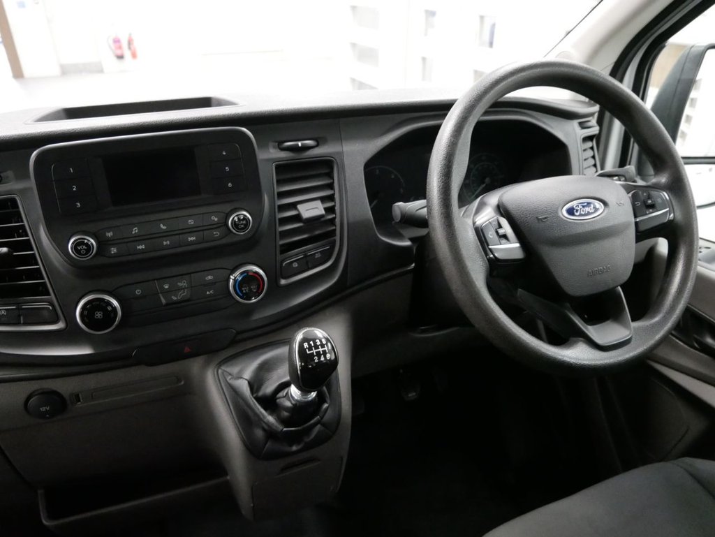 Used Ford Transit 2022 for sale - 76333375: Photo 5