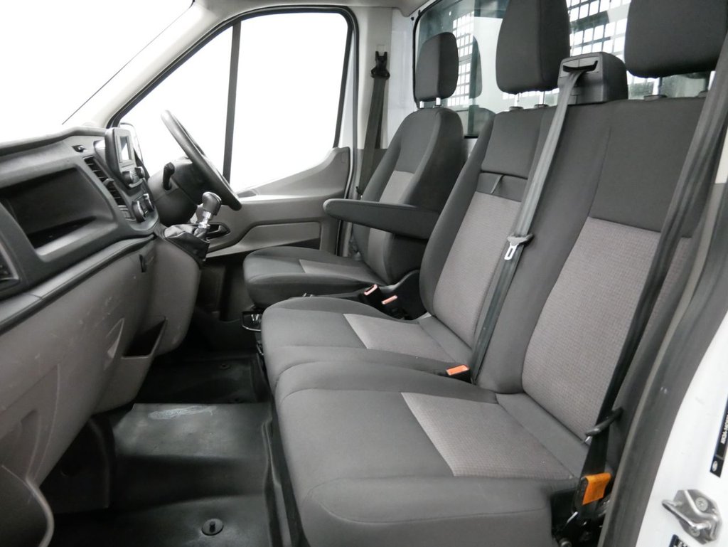 Used Ford Transit 2022 for sale - 76333375: Photo 6