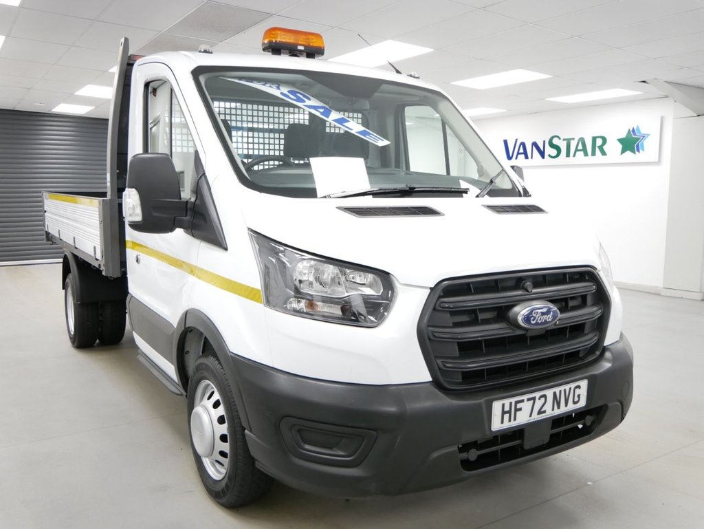 Used Ford Transit 2022 for sale - 76333375: Photo 9