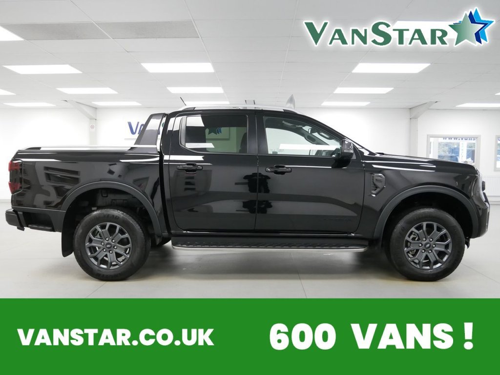 Used Ford Ranger 2023 for sale - 76509510: Photo 1