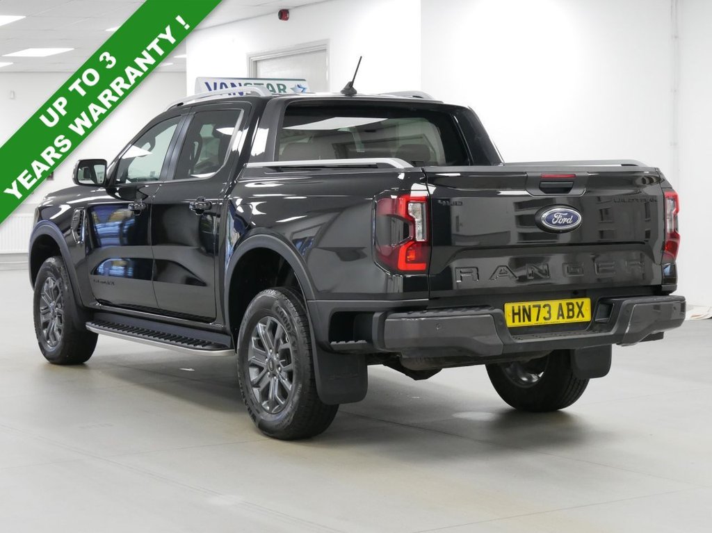Used Ford Ranger 2023 for sale - 76509510: Photo 10