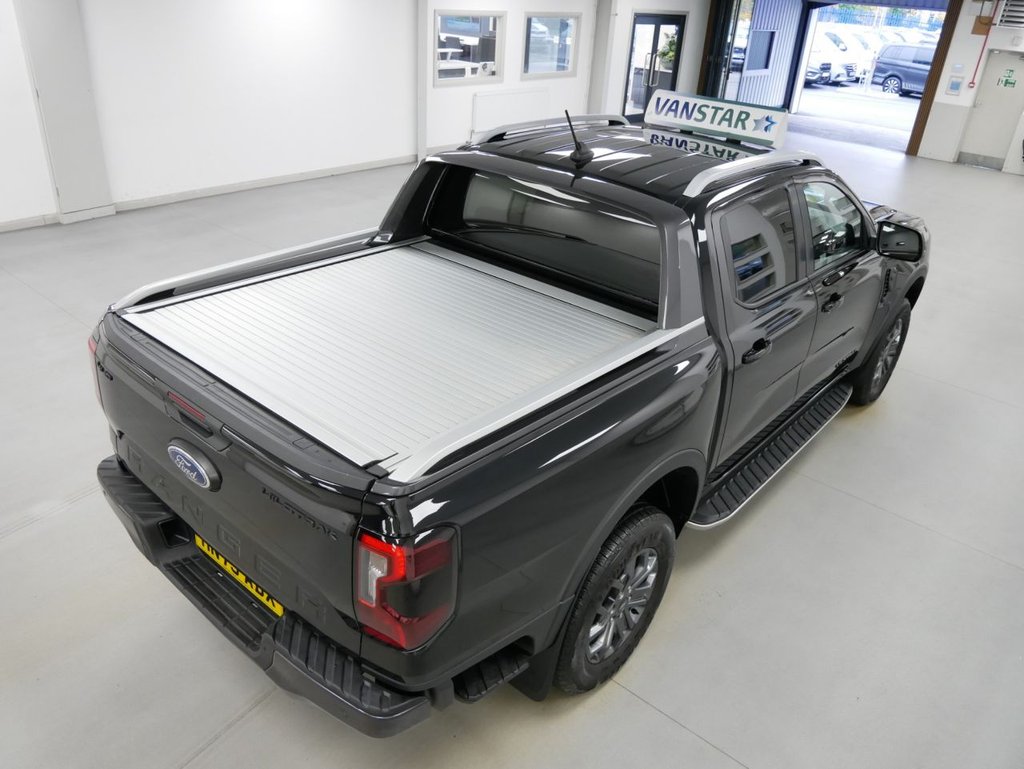 Used Ford Ranger 2023 for sale - 76509510: Photo 4