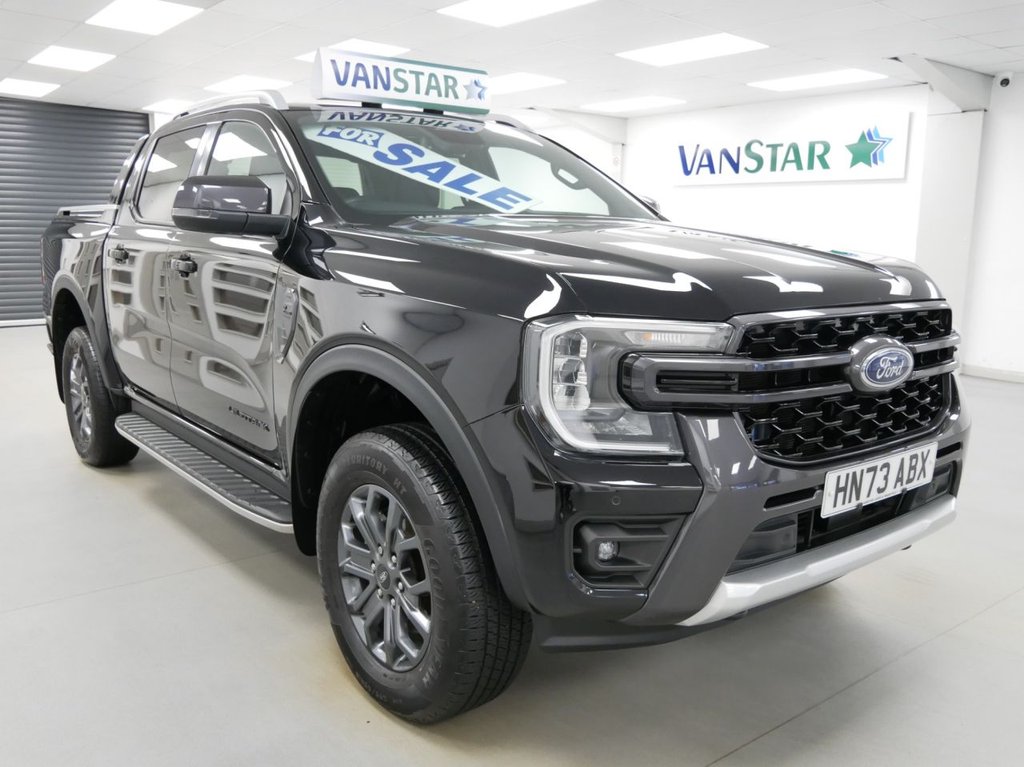 Used Ford Ranger 2023 for sale - 76509510: Photo 8