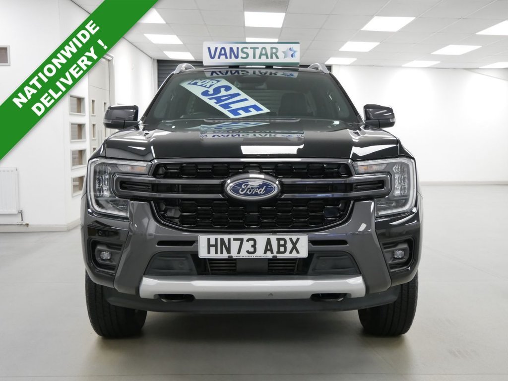 Used Ford Ranger 2023 for sale - 76509510: Photo 9