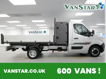 Used Nissan Interstar 2023 for sale - 76018752: Photo